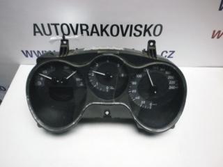 Tachometer Seat Leon