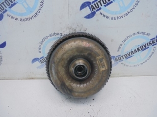 Hydromenič Peugeot 307 2.0