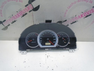 Tachometer Chevrolet Lacetti 96430919PJ