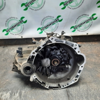 Prevodovka Hyundai i20 1.25 HA1111 04130