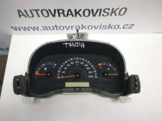 Tachometer Fiat Panda 46801545