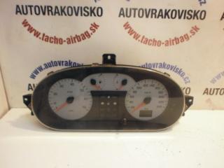 Tachometer Renault Megane Coupe 7700428712