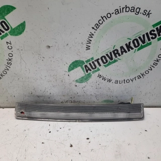 Brzdové svetlo Citroen C4