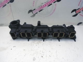 Sacie potrubie Ford Mondeo III 2.0 TDCi 2S709424BD