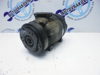 Klímový kompresor Renault Scenic 7700105765