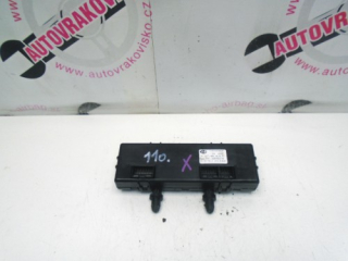 Komfortka Alfa Romeo 166 60658370