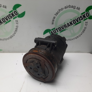 Klímový kompresor Renault Scenic II 1.9 DCI 8200053264