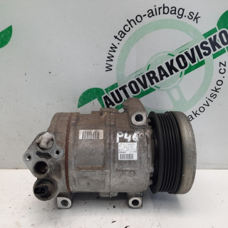 Klímový kompresor Fiat Grande Punto (199) 71724083