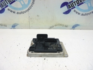 Riadiaca jednotka motora Fiat Bravo 1.2 16V 0261204578