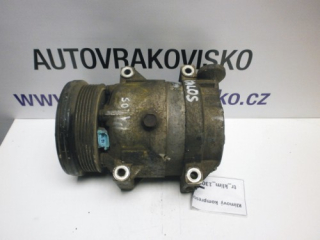 Klímový kompresor Chevrolet Lacetti 96246405