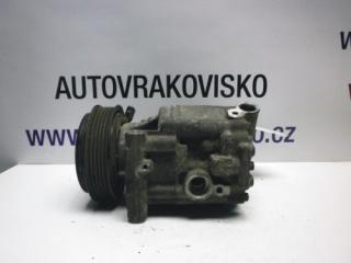 Klímový kompresor Fiat Doblo 51747318