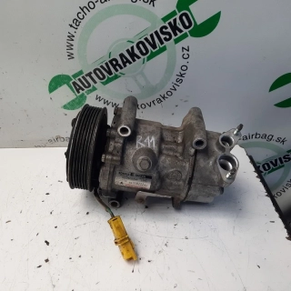 Klímový kompresor Peugeot 206+ 1.4 9800822280