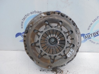 Spojka Ford Fiesta V 1.4 TDCi 2S616477BA