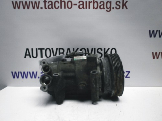Klímový kompresor Renault Clio III 8200600122