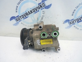 Klímový kompresor Ford Fusion 6S6H19D629AB