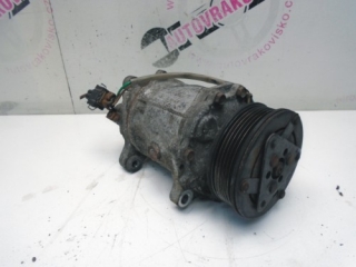 Klímový kompresor VW Polo 6N0820803B