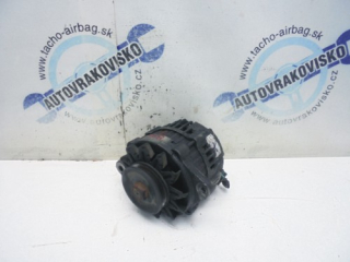 Alternátor Opel Vectra B 90371769