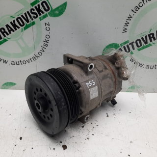 Klímový kompresor Opel Corsa D 55701200