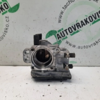 Škrtiaca klapka Toyota Yaris 1.3 22030-23010