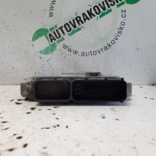 Riadiaca jednotka motora Hyundai i30 1.4 39112-2B102
