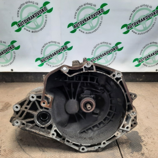 Prevodovka Opel Astra G 1.6 16V