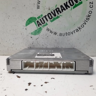Riadiaca jednotka motora Toyota Corolla Verso 2.0 D 89661-0F010