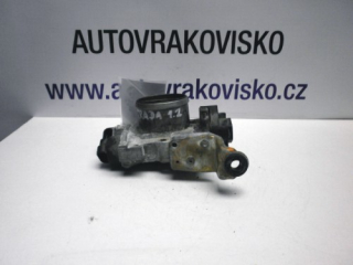 Škrtiaca klapka Fiat Strada 1.2