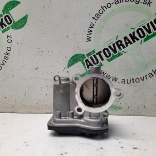 Škrtiaca klapka Suzuki Ignis 1.2 160006C12