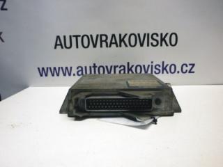 Riadiaca jednotka motora Fiat Ulysse 2.1 D