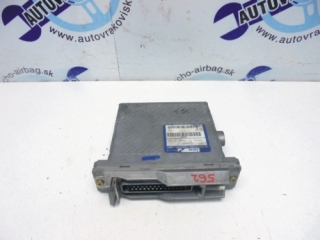 Riadiaca jednotka motora Fiat Bravo 1.9 TD R04080003E