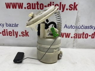 Palivové čerpadlo Citroen C3 1.6 0580314035
