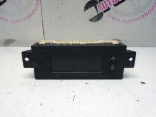 LCD Opel Astra G 24418957