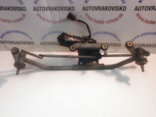 Motorček stieračov Fiat Scudo
