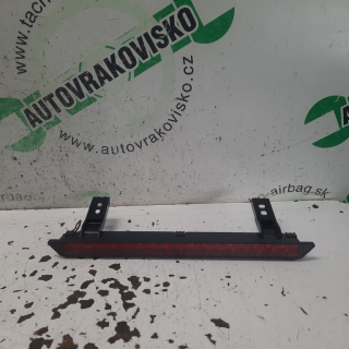 Brzdové svetlo Škoda Fabia I HB
