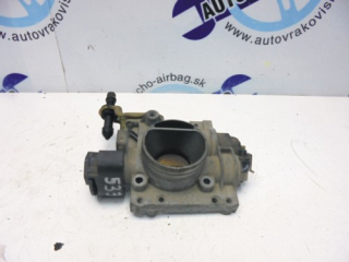 Škrtiaca klapka Fiat Panda 1.1 36SXFE1