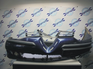 Nárazník predný Alfa Romeo 156