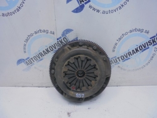 Spojka Fiat Seicento 1.1
