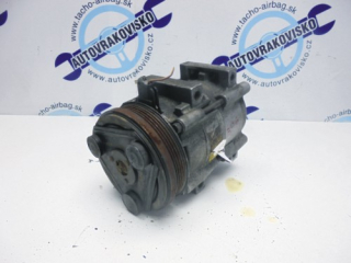 Klímový kompresor Ford Escort VII 96AW19D629CB
