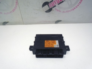 Komfortka Ford Mondeo 97BG15K600GB