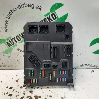 BSI Citroen Xsara Picasso E01-00