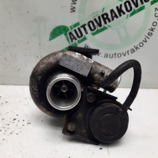 Turbo Kia Carens 2.0 CRDi 28231-27000