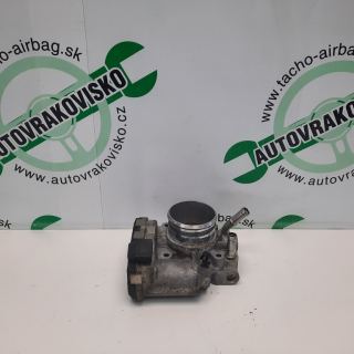 Škrtiaca klapka Kia Ceed 35100-2B150