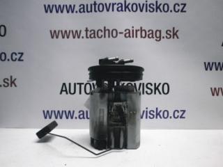 Plavák palivovej nádrže Mercedes Vito 110 D 2.3 6385420604