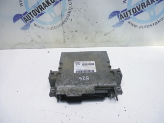 Riadiaca jednotka motora Fiat Punto 1.1 IAW 8F.5T
