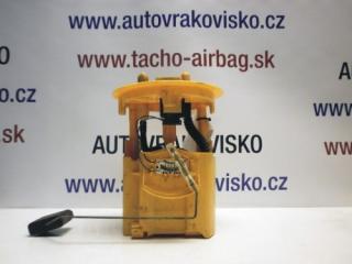 Plavák palivovej nádrže Peugeot 307 2.0 HDi 9632759780