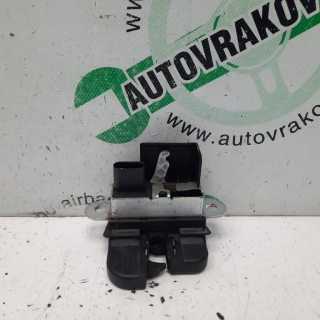 Zámok 5 dvere kufor Seat Altea 5P0827505