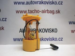Plavák palivovej nádrže Renault Clio III 1.5 dCi