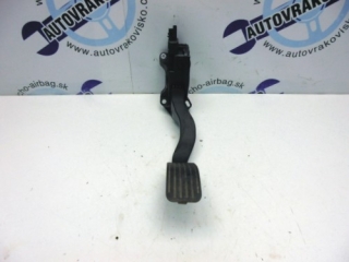 Akceleračný pedál Peugeot 308 9681844480