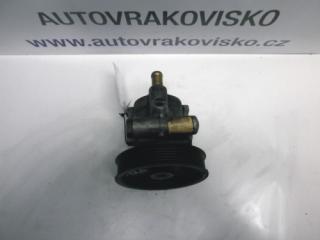 Servočerpadlo Renault VEL Satis 3.0 dCi