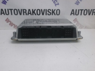 Riadiaca jednotka motora Nissan Almera II 2.2 DI 0281010708